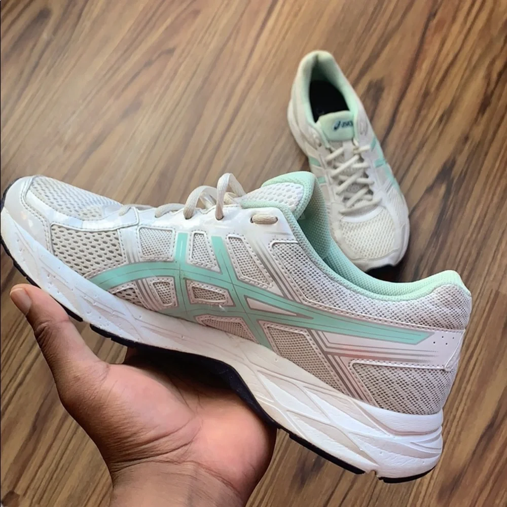 ASICS Gel Condend 4 Women